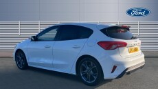 Ford Focus 1.0 EcoBoost 125 ST-Line Nav 5dr Petrol Hatchback